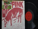 Pink Floyd - Big Pink (It's All In Your Mind) (Germany1970s) LP.Vinyl.Record