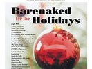 Barenaked Ladies Barenaked For The Holidays - Limited Red (Vinyl)