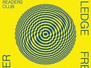 The Slow Readers Club Knowledge Freedom Power (Vinyl) 12