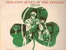 MARGARET BARRY Ireland's Queen of the Tinkers Sings LP VINYL UK Top Rank