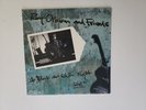 Roy Orbison And Friends A Black And White Night US LP 1989 Used-NM/EX