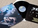 OZZY OSBOURNE BARK AT THE MOON EPIC HEAVY METAL 1983 UK 1ST PRESS