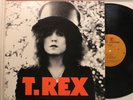 T. Rex Lp The Slider (1975) On Reprise - Vg++ / Vg++ To Nm