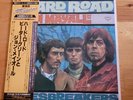 John Mayall & The Bluesbreakers - A Hard Road (Japanese LP  1978) NM/NM