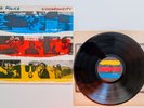 THE POLICE SYNCHRONICITY Original 1983 Vinyl Lp Album NUDE COVER VERSION EX+/NM