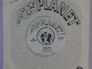 THE CREATION.MAKING TIME.RARE 1966 UNPLAYED PSYCH ROCK 45. Planet Label PLF 116.