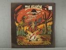 THE PILGRIM From The Earth To The Sky And Back LP sealed VINYL Record ROCK NEW