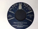Arthur Willis & Soulful Dynamics - The Hurting Is Over / I’ve Gotta Find A Way M