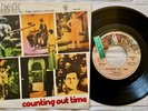 45 GENESIS - COUNTING OUT TIME - ANNO 1974 - 6073 357 - EX+