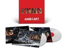 The Rolling Stones GRRR Live  Vinyl LP White 2023 NEW