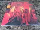 W.A.S.P. ‎– Live... In The Raw - 2 lp REISSUE - MADFISH - rare - UN PLAYED
