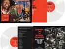 BUDDY GUY/JUNIOR WELLS/BILL WYMAN- Drinkin' Tnt 'N' Smokin' Dynamite LP NEW Live