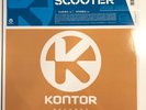 SCOOTER - JIGGA JIGGA  ITALY 12