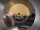 CARTWRIGHT BROTHERS The Dying Ranger/Texas Ranger MONTGOMERY WARD 4460 E/E- 1929