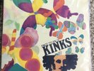The Kinks Face to Face UK Pye  A2/B2/NPL 18149 LP First Press 1966