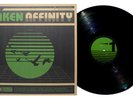 Haken - Affinity 2 LPs German Import Vinyl With All Inserts Prog Metal NM