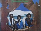 THE GLADIATORS Proverbial Reggae VINYL LP