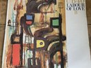 UB40 - Labour Of Love 2 II -  Vinyl LP + Inner Sleeve 1989 - BX5