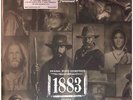 1883 Season 1 - Soundtrack Ltd Edition Yellowstone VINYL LP MOVATM355