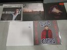 Morgan Wallen, Luke Combs, Chris Stapleton, Zach Bryan, Tyler Childers Vinyls