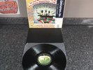 LP VINYL THE BEATLES MAGICAL MYSTERY TOUR AP-9728 JAPAN 2ND PRESS 1969 EX+/EX+