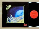 Ray Owen's Moon - Moon 1971 LP 1st GER Polydor 2425 061 Juicy Lucy Progrock Mint