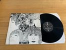 THE BEATLES...REVOLVER,...RARE UK FIRST ISSUE ALBUM..PARLOPHONE..PCS 7009