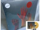 IN HAND  Boygenius - The Record Vinyl LP CUSTARD SWIRL [GOLD] Spotify Exclusive