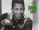James Carr The Best Of (Vinyl) Limited  12