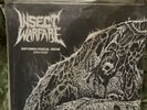 Insect Warfare Entomological Siege 2004/2009 3 LP  Neon Vinyl +Extras Box Set