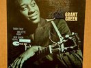 Grant Green Blue Note 4064 LP Grant's Last Stand W.63rd DG Ear Jazz RVG NM