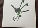 Oasis - Let There Be Love - Rare Pressing 10