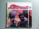ORPHEUS Self Titled 1968 Psych  LP MGM SE4524