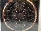 SHINEDOWN - Amaryllis, Limited 2LP GREEN COLORED VINYL Gatefold New & Sealed