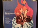 LONDON Blueback CS 6147 - RAVEL Daphnis et Chloe - MONTEUX - WB DG FFSS ST LP