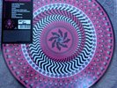 Gorillaz - Cracker Island - Hand-numbered Zoetrope Picture Disc Vinyl LP