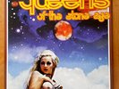 Queens of the Stone Age Green Vinyl Man's Ruin