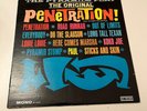 THE PYRAMIDS PENETRATION BEST 1ST PRESS MONO