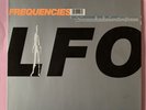 LFO - frequencies LP house electro techno 1991