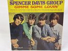 The Spencer Davis Group - Gimme Some Lovin' - UAS 6578 - Original printing VINYL