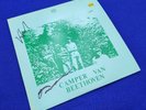 CAMPER VAN BEETHOVEN - II & III LP PITCH A TENT 01 Vinyl  1 of Kind