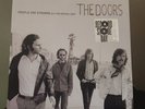 The Doors People Are Strange/Crystal Ship 7” Vinyl•RSD  Never Played