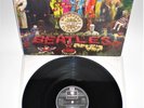 LP Beatles  SGT. PEPPER'S -  # 064-7 46442 1 DMM  D 1987  EEC - Misprint Label 2