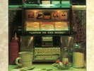 The Doobie Brothers - Best Of The Doobies (LP, Comp, Ltd, RE, Col) (Mint (M))