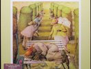 Genesis - Selling England By The Pound (LP, Album, Dlx, RE, RM, 180) (Mint (M))