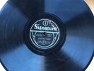 BLIND BLAKE / MEADE LUX LEWIS - Signature 65101 - RARE BLUES 78 rpm 10
