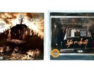 (LP)The Notorious B.I.G. – Life After Death & Cypress Hill – Black Sunday , Set.