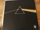Pink Floyd dark side of the moon, Quad, UK 1973