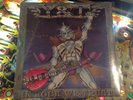 Y&T - In Rock We Trust (SEALED LP)  80’S METAL, RATT, DOKKEN, VAN HALEN