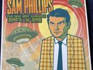 SAM PHILLIPS The Man Who Invented Rock n Roll.3xLP w/55 pg Book.EXCELLENT SHAPE